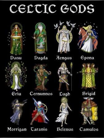 Lugh Celtic God, Fairies Mythology, Irish Magic, Celtic Myth, Ireland History, Myths & Monsters, Celtic Gods, World Mythology, Animal Spirit Guides