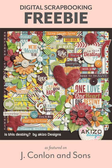 Free Digital Scrapbooking Kits Downloads, Digi Scrap Freebies, Free Digital Scrapbooking Kits, Scrapbook Kits Free, Free Printable Coloring Sheets, Scrapbooking Freebies, Digital Paper Free, Smash Journal, Life Planning