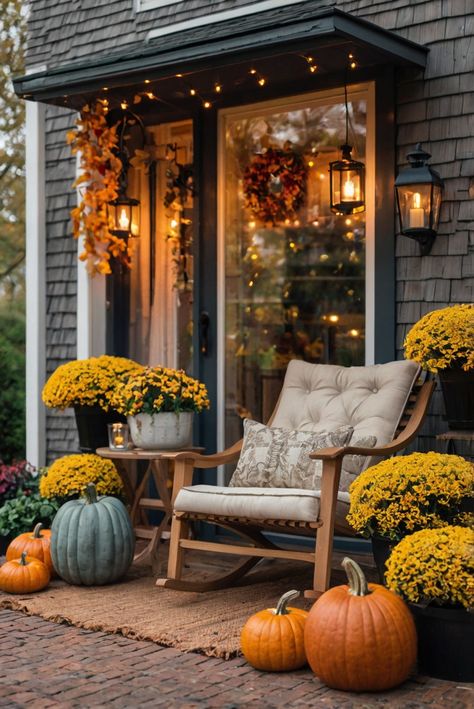 Fall Furniture , Autumn Cozy Fall ,Decor Easy Fall ,
Decor Neutral Fall ,Decor Fall ,Decor Inspiration ,Fall Decor Ideas Mums On Porch Steps, Cheap Outdoor Fall Decor, 2024 Fall Decor Trends, Autumn Porch Ideas, Porch Decorating Fall, Fall Balcony Decor, Front Porch Fall Decorating Ideas, Small Front Porch Fall Decor, Cozy Front Porch Ideas