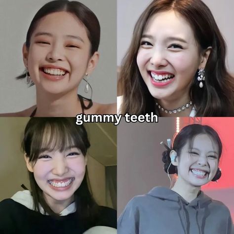 Cheek Workout, Chubby Cheeks Aesthetic, Dark Circles Aesthetic, Gummy Teeth, Teeth Types, Meditation Lifestyle, Uneven Eyes, Roman Nose, Big Cheeks