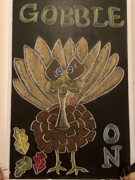 Thanksgiving 2018 Thanksgiving Chalkboard, Chalkboard Art, Coffee Bar, Chalkboard, Chalkboard Quote Art, Chalk, Thanksgiving, Holidays, Bar