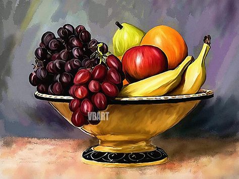 #fruitBowlPainting,  Fruit Bowl Painting 20 popular pictures of 2019 trends,  fruit Bowl Painting - This concepts was distribute at 2019-08-31 by fruit Bowl Painting Download other about within our fruit Bowl Painting concepts collection including 20 distinct unique impression. Thanks for visiting fruit Bowl Painting on your with your concepts collection for latest fruit Bowl Painting ideas.... Still Life Fruit Bowl Drawing, Fruit Bowl Painting Acrylic, Fruit Basket Drawing Paintings, Fruit Basket Painting Acrylic, Latest Painting Ideas, Bowl Of Fruit Drawing, Bowl Of Fruit Painting, Fruit Basket Painting, Fruit Bowl Painting