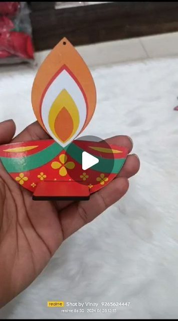 Diwali Handmade Decoration, Handmade Diwali Decoration Items, Diwali Paper Craft, Diwali Craft Handmade, Construction Paper Crafts, Diwali Decoration Items, Diwali Decor, Diwali Craft, Diwali Decoration