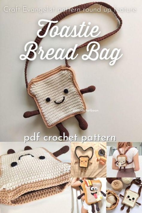 Valentine Crochet, Hadiah Diy, Tas Mini, Mode Crochet, Crochet Braid, Crochet Design Pattern, Beginner Crochet Projects, Crochet Handbags Patterns, Handbag Pattern