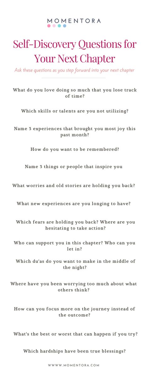 12 Questions To Help You Find Clarity, Question For Self Discovery, Questions For Self Healing, Self Understanding Questions, Journal Prompts For Self Discovery Career, Self Aware Questions, Self Discovery Ideas, Journal Prompts For Life Purpose, Questions To Help Find Yourself