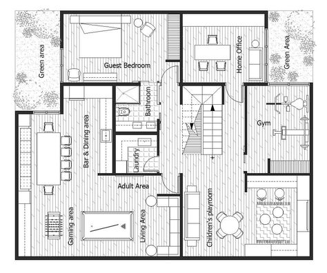 Basement Floor Plans Layout, Basement Plans Layout, Basement Design Ideas Layout, Basement Layout Floorplan, Basement Apartment Ideas Room Layouts, House With Basement Floor Plans, Basement Layout Ideas Floor Plans, Bar Room Ideas In House, Large Bathroom Layout