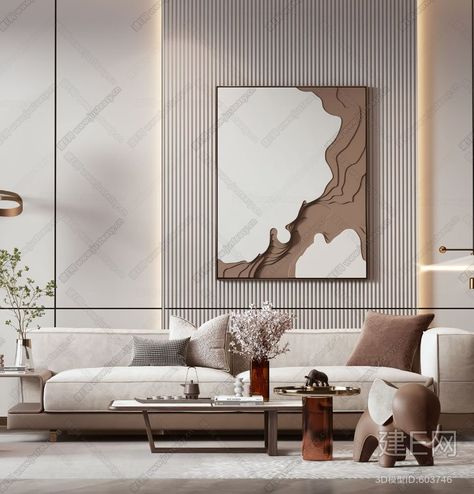 تصميم للمنزل العصري, Luxury Living Room Design, Appartement Design, Canvas For Beginners, Wall Paint Designs, Easy Canvas Painting, Living Room Design Decor, Elegant Living Room, Elegant Living