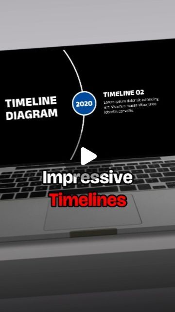 Hamdi | Presentation Design on Instagram: "Create impressive timeline presentation with this PowerPoint tutorial.

#powerpoint #ppt #design #tutorial" Effective Presentation Skills, Presentation Timeline Design, Timeline Presentation Design, Ppt Animation, Best Ppt Templates, Timeline Presentation, Effective Powerpoint Presentations, Powerpoint Timeline, Canva Tricks