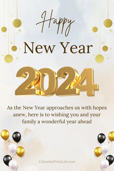 Happy New Year 2024 Captions for Facebook Post 2024 Greetings Design, Happy New Year Everyone 2024, Happy New Year 2024 Whatsapp Status, Best Wishes For 2024, Happy New Year 2024 Caption, New Year Status Quotes, Captions For Facebook Post, New Years Status, Happy New Year 2024 Greetings