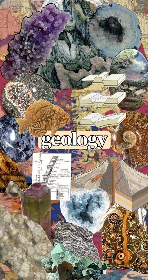 Geology Notes College, Geologist Aesthetic, Geology Wallpaper, Geology Aesthetic, Geology Tattoo, Dress Illustration Art, Geology Art, Geologic Time Scale, Geology Humor