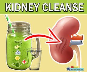 Clean Kidneys, Kidney Healthy Foods, Kidney Friendly Recipes Renal Diet, Food For Kidney Health, Cleanse Drink, Improve Kidney Function, Creatinine Levels, Kidney Detox, Kidney Friendly Foods