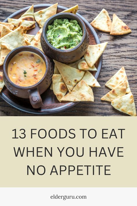 Having no appetite is common. We all go through times where we don’t feel like eating. The problem is that one day can soon become a week, which then becomes a month, and even longer. Then deciding what to eat when you have no appetite becomes an almost insurmountable challenge. Nothing sounds good!  Going without food for a period of time doesn’t help your health at all because you need the nutrition from food to fuel your cells, your metabolism, and your healing. Eating For Fuel, How To Eat When You Dont Want To, Meals For When You Have No Food, Easy Foods To Have On Hand, Food To Eat When Nothing Sounds Good, What To Eat When You’re Not Hungry, Natural Appetite Stimulant, Don’t Feel Like Cooking, What To Eat When You Have Food Poisoning