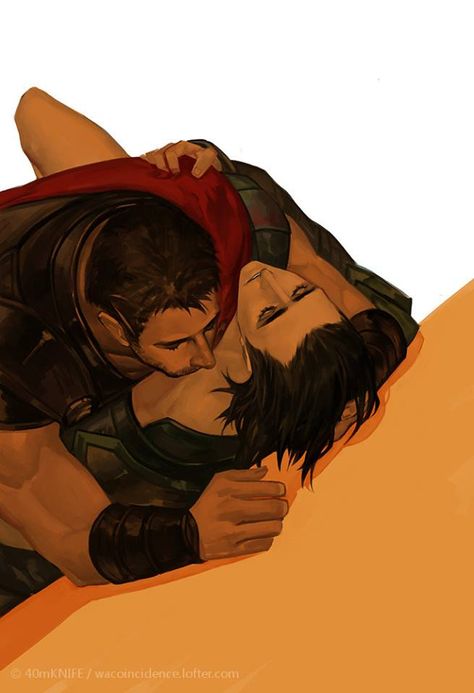 http://serena-4.tumblr.com/post/167703517389 Thor And Loki, Robin Comics, Thor Comic, Thor X Loki, Loki Art, Viking Men, Loki Fanart, Lgbt Art, Loki Marvel