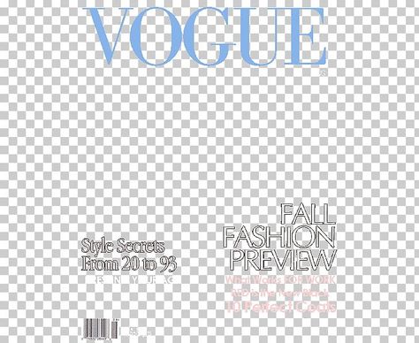 Vogue Background For Editing, Vouge Magazines Background, Vogue Logo Png, Vogue Overlay, Vogue Magazine Covers Template, Vogue Background, Vogue Font, Magazine Background, Vogue Logo