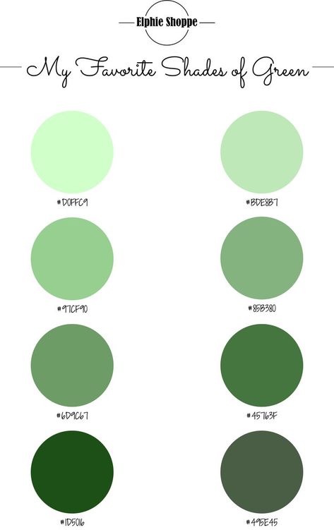 Green Pallette Aesthetic, Different Types Of Green Colors, Green Colour Platette, Green Aesthetic Color Pallete, Types Of Green Color Shades, Green Shades Colour Palettes, Shades Of Green Names, Shades Of Green Palette, Green Swatches