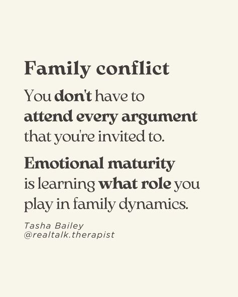 Do you ever get caught up in the family drama? #familytherapy #familyconflict #healingtrauma #traumahealing #therapistsofig #therapy Family Conflict, Family Therapy, Family Drama, Black Sheep, Life Inspiration, The Family, Self Love, Sheep, Life Quotes