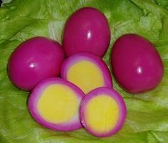 Red Beat Eggs, Pickled Red Beet Eggs Recipe, Red Beet Eggs Recipe, Red Beet Eggs, Beet Eggs, Picked Eggs, Pickled Eggs Recipe, Dutch Style, Pickled Eggs