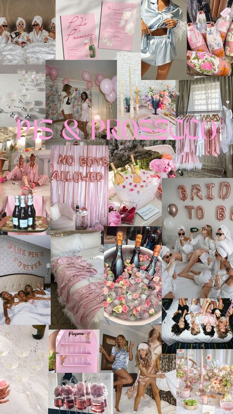 Preppy 2023, Nyc Preppy, Themed Bachelorette Party Ideas, Bachelorette Slumber Parties, Bachelorette Sleepover, 2023 Moodboard, Hens Party Themes, Bachelorette Inspo, Themed Bachelorette Party