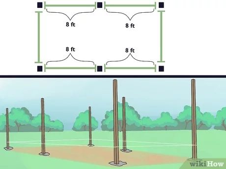 How to Build a Chicken Run: A Step-by-Step Guide Free Chicken Run Plans, How To Build A Chicken Run, A Frame Chicken Run, Simple Chicken Run, Build A Chicken Run, Chicken Projects, Chicken Run Plans, Building A Chicken Run, Walk In Chicken Run