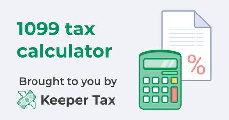 1099 Tax Calculator | How Much Will I Owe? Small Business Tax, Small Business Bookkeeping, Tax Brackets, Bookkeeping Business, Tax Payment, Tax Services, Independent Contractor, Business Writing, Business Tax