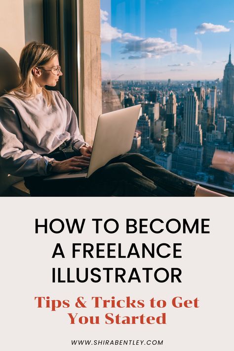 This comprehensive guide is packed with actionable tips, strategies, and insider knowledge to help aspiring artists navigate the freelance world. From building a standout portfolio to finding your first clients, learn everything you need to kickstart your freelance illustration career. Whether you're a budding artist or looking to take your skills to the freelance market, this post is your roadmap to success Freelance Illustration Jobs, Illustrator Career, Illustration Career, Abs Art, Waving Goodbye, Freelance Marketing, Things To Keep In Mind, Aspiring Artist, Let's Chat