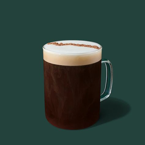 Americano Starbucks, Menu Coffee, Irish Cream, Coffee Company, Starbucks Coffee, Beer Mug, Beer Glasses, Coffee Shop, Promotion