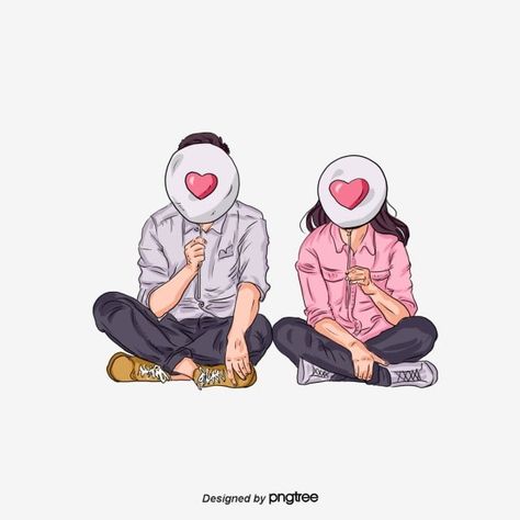 Lovely Drawings Cute, Cute Couple Cartoon Feelings, Cartoon Love Quotes, Love Clipart, Heart Shaped Valentines, Balloon Clipart, Love Wallpapers Romantic, Valentines Day Clipart, Valentines Day Couple