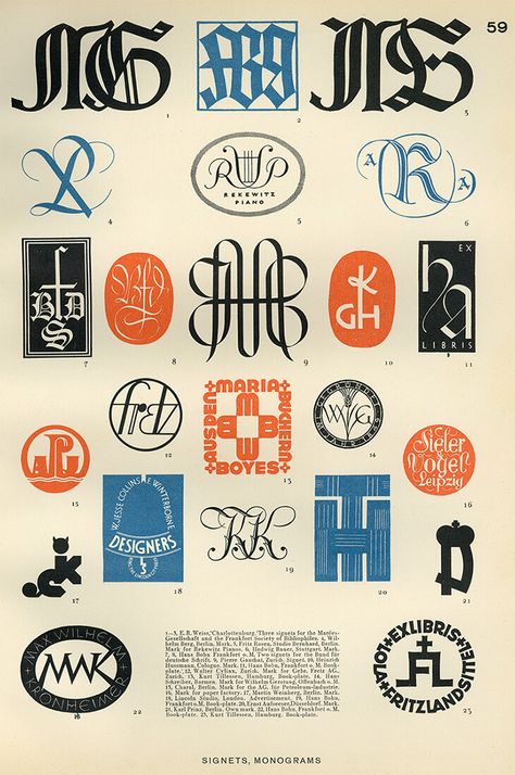 Royal Insignia, Logo Design Agency, Vintage Logos, Typography Alphabet, Modern Lettering, Monogram Logo Design, Unique Logo Design, Types Of Lettering, Vintage Monogram