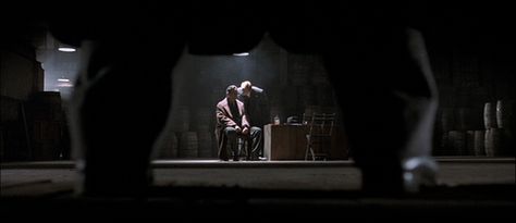 Road To Perdition | Beautiful Stills from Beautiful Films Cinematography Stills, Cinematic Inspiration, Road To Perdition, Composition Inspiration, Film Composition, Film Lighting, Cinematography Composition, Beautiful Cinematography, Dutch Angle