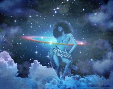 Love Afrofuturism Art, Spiritual Artwork, Afrocentric Art, Black Art Painting, Feminine Art, Black Artwork, Black Love Art, Black Art Pictures, Goddess Art