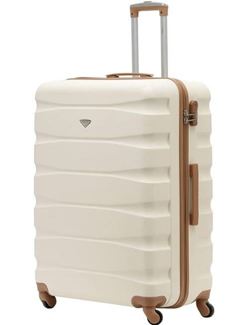 Suit Cases Travel, Cute Suitcases, Elsie Silver, Chestnut Springs, Fancy Bags, Birthday Wishlist, Suitcases, Fame Dr, Christmas Wishlist