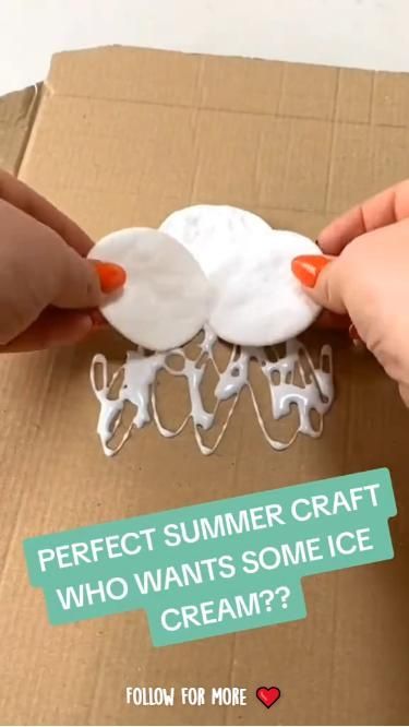 Engaging and Easy Summer Crafts for Kids – Perfect for Every Day Crafts For Summer For Kids, Summer Crafts For 1 Year, Summer Camp Projects For Kids, Kids Summer Arts And Crafts, Summer Camp Arts And Crafts For Teens, Summer Kids Activities At Home, Schoolage Summer Crafts, Kids Crafts For Summer, Summer Crafts For Elementary Kids