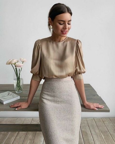 Casual Chique Stijl, Elegantes Outfit Frau, Outfit Chic, Stil Inspiration, Ținută Casual, Modieuze Outfits, Elegantes Outfit, Looks Chic, Inspired Outfits