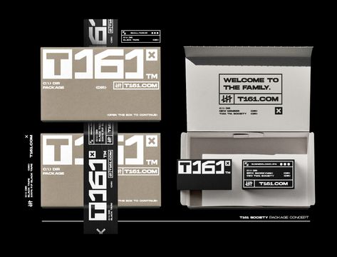 T161™ on Behance Graphic Design Inspiration Branding, Soft Background, Cyberpunk Design, Welcome To The Family, Fun Illustration, Mood Board Design, Graphic Design Poster, Brutalism, Packaging Design Inspiration