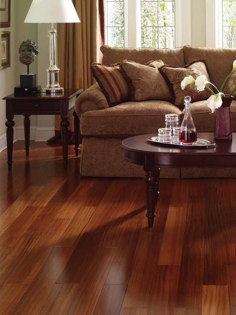 Envi Brazilian Teak Cheap Hardwood Flooring Hdf Floor, Couch Colors, Cheap Hardwood Floors, Best Floor Cleaner, Acacia Hardwood Flooring, Red Oak Hardwood Floors, Living Room Hardwood Floors, Teak Floor, Inlay Flooring