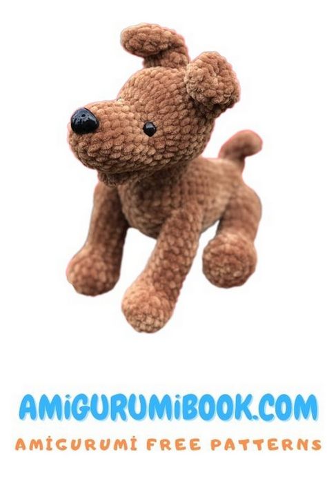 Dalmatian Plush Dog Amigurumi Free Pattern – Craft Your Own Adorable Dalmatian Toy! – Amigurumibook.com Dalmatian Plush, Dog Amigurumi Free Pattern, Crochet Dogs, Dog Amigurumi, Free Amigurumi Crochet Patterns, Dog Patterns, Amigurumi Dog, Crochet Dog Patterns, Animal Knitting Patterns