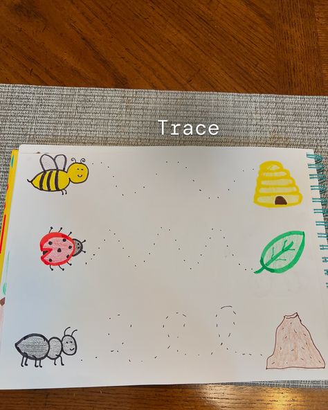 Pre K Learning Journal, White Board Activities For Preschool, Kids Activity Book Ideas, Activity Journal For Toddler, Learning Journal Activities, Toddler Learning Journal Ideas, Diy Busy Book Toddler, Pre K Journal Ideas, Toddler Activity Journal