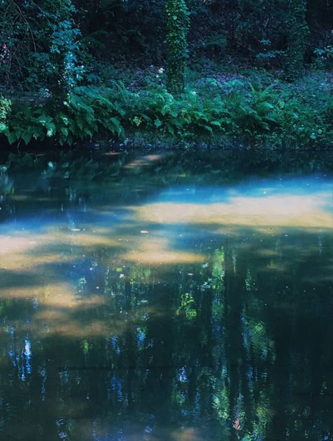 Blue Green Fairy Aesthetic, Fairy Pond Aesthetic, Fairy Lake Aesthetic, Water Forest Aesthetic, Greek Forest Aesthetic, Enchanted Fairy Forest Aesthetic, Lake Fairy Aesthetic, Forest Fantasy World, Water Nymphs Aesthetic