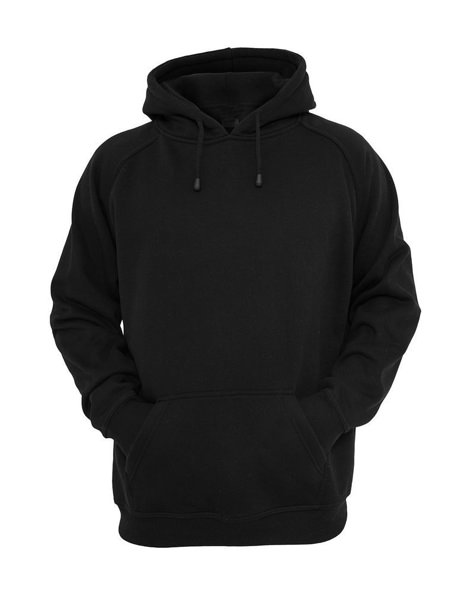 Hooded Plain Black Sweatshirt Men Women Pullover Hoodie Fleece Cotton Blank New  | Clothing, Shoes & Accessories, Men's Clothing, Sweats & Hoodies | eBay! Black Hoodie Template, Plain Black Sweatshirt, Plain Black Hoodie, Hoodie Template, Desain Merek, Hoodie Outfit Men, Cream Hoodie, Black Hoodie Men, Plain Hoodies