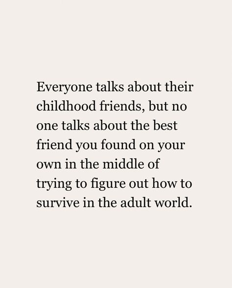 Old Friends Quotes, New Friend Quotes, Lovers Quotes, Best Friend Quotes, Childhood Friends, Friends Quotes, New Friends, Best Friends, Life Quotes