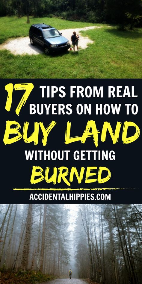 Purchasing Land, Homestead Land, Cautionary Tales, Land Purchase, Realestate Investing, Buying Land, Buy Land, Home Building Tips, Longbow