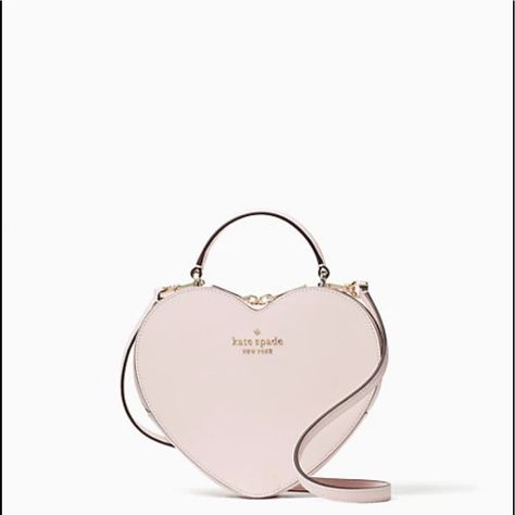 7.48h X 8.27w X 2.36dhandle Drop 2.5strap Drop 22saffianometal Pinmount Logotwo Way Spade Jacquard Lininginterior Front Slip Pocketzip Around Closure Cute Small Purse, Kate Spade Bag Pink, Y2k Handbag, Sparkly Purse, Kate Spade Disney, Kate Spade Crossbody Purse, Bags Kate Spade, Metallic Purse, Black Crossbody Purse