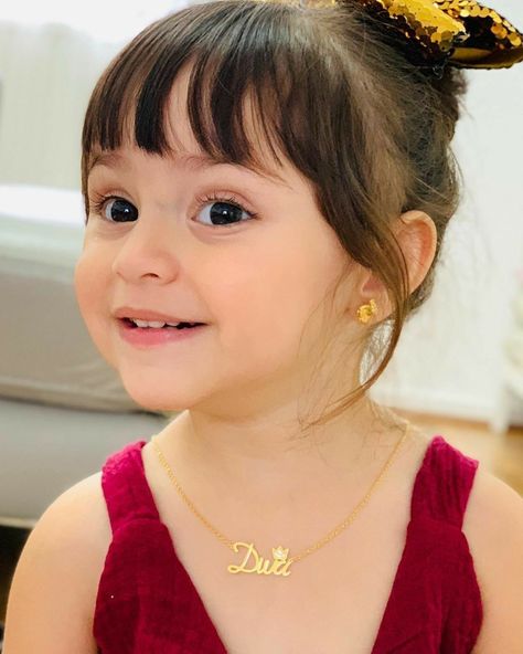 Tiny Star Necklace, Theatre Art, Kids Gold Jewelry, Gold Moon Necklace, Gold Necklace Indian Bridal Jewelry, Star Pendant Necklace, Baby Jewelry, Tiny Star