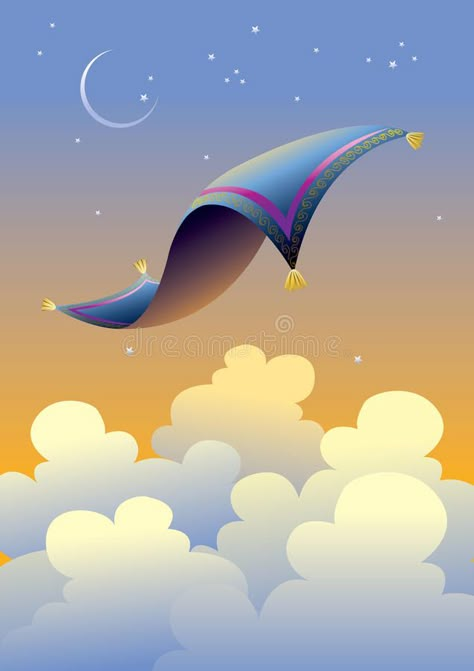 Magic flying Carpet 1. Flying Magic carpet in an orange sky , #Affiliate, #Carpet, #Magic, #flying, #orange, #sky #ad Magic Carpet Illustration, Aladdin Carpet Drawing, Flying Carpet Illustration, Flying Carpet Drawing, Magic Carpet Drawing, Aladdin Illustration, Carpet Drawing, Aladdin Carpet, Carpet Cartoon