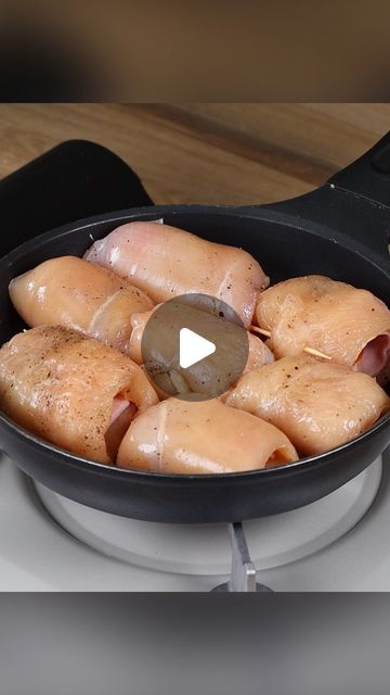 Super Yummy on Instagram: "After trying this recipe I just want to eat chicken fillet like this" Chicken Breast Fillet Recipes, Chicken Fillet Recipes, Fillet Recipes, Chicken Fillets, Chicken Filet, Chicken Fillet, Chicken Breast Fillet, Garlic Parmesan Chicken, Steak Marinade