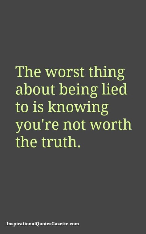 Lies Quotes, Betrayal Quotes, Trust Quotes, Quotes Relationship, Inspirational Quotes About Love, Best Inspirational Quotes, It Goes On, Quotable Quotes, Lessons Learned