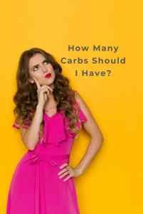 How many carbs should I eat on the keto diet? I would love to attach a number but the truth is all of our bodies are different. Let's discuss! The post How Many Carbs Should I Eat? appeared first on The Kellie Kitchen. How Many Carbs Should I Eat A Day, 47 Year Old Women, Counting Carbs, Avoid Processed Foods, Calories Per Day, Low Intensity Workout, Carb Cycling, High Fat Diet, Weights For Women