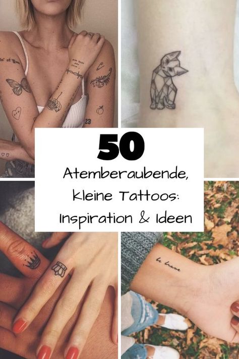 Small Tattoos Inspiration, Mini Tattoos Finger, Tattoo Klein, Tatoos Small, Unique Tattoos For Women, Tattoo Finger, Occult Tattoo, Tattoos Inspiration, Leo Tattoos