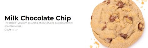 50% Off Crumbl Cookies Promo Code March 2023 — (Free Gift) Crumbl Cookies Promo Code: The Crumbl App is your one-stop shop for everything Crumbl! Whether you need cookie pickup, delivery, shipping, or catering. Furthermore, using the promo codes of the Duolingo, you can get a discount on your order. Here you will get all the latest offers as well as promo codes of the Duolingo. Also, you will get to know here, how to make use of these codes. @crumblcookies Crumbl Cookies, Milk Chocolate Chips, March 2023, Chocolate Milk, Promo Codes, Free Gift, Chocolate Chip, Free Gifts, Coding