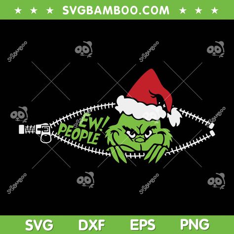 Grinch Santa Hat, Santa Hat Png, Grinch Santa, Cat Brain, Kawaii Penguin, Postcard Mockup, Svg Grinch, Grinch Face, Hat Png